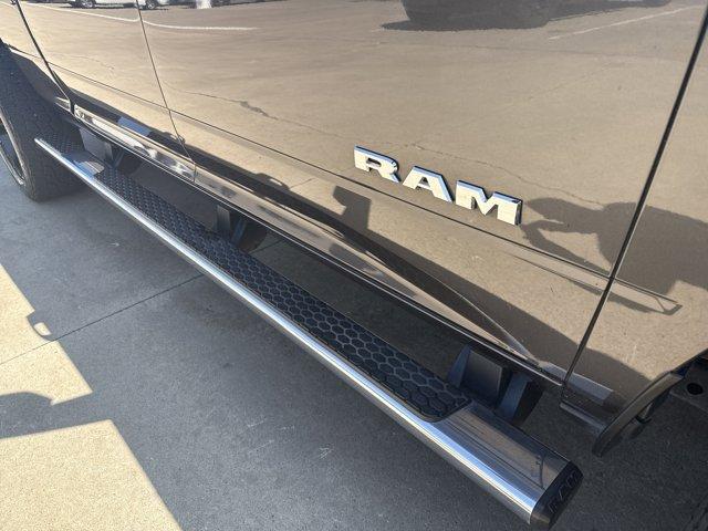 used 2021 Ram 2500 car, priced at $33,884