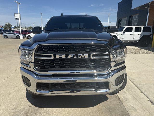 used 2021 Ram 2500 car, priced at $33,884