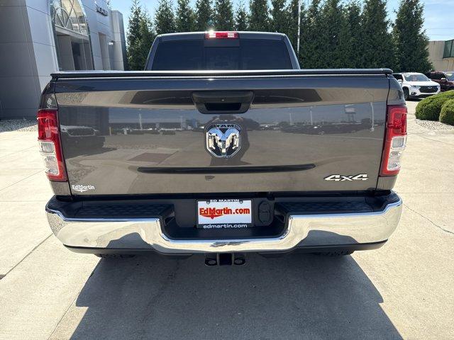 used 2021 Ram 2500 car, priced at $33,884