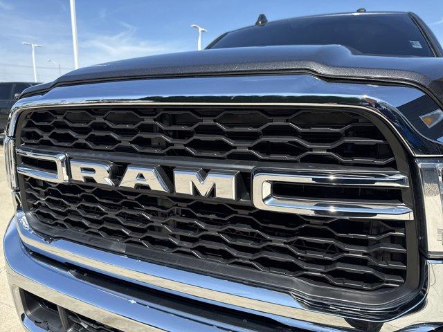 used 2021 Ram 2500 car, priced at $33,884