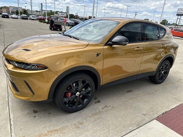 new 2024 Dodge Hornet car, priced at $35,499