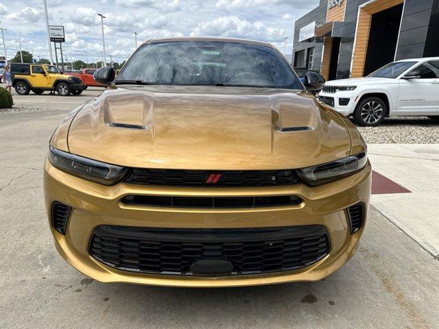 new 2024 Dodge Hornet car, priced at $35,499