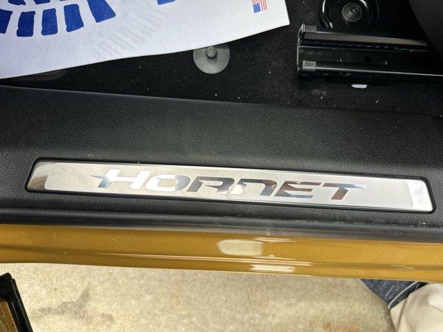 new 2024 Dodge Hornet car, priced at $35,499