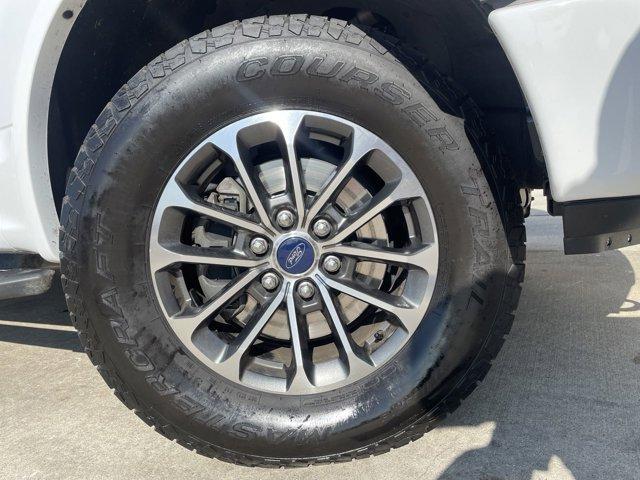 used 2018 Ford F-150 car, priced at $21,619