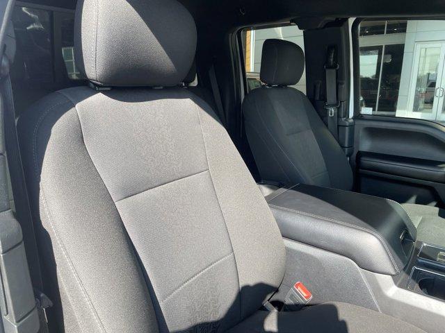 used 2018 Ford F-150 car, priced at $21,619