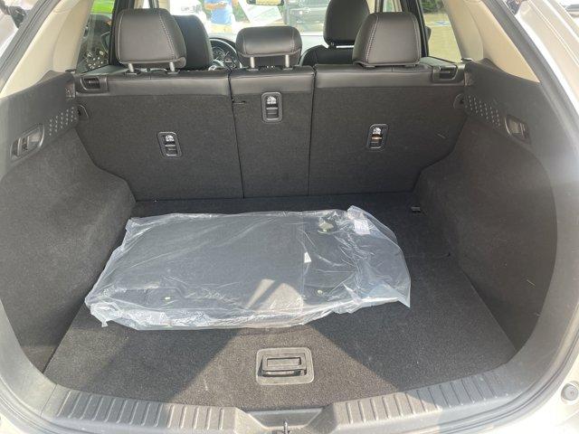 used 2024 Mazda CX-5 car, priced at $25,558