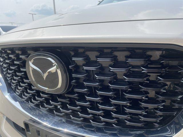 used 2024 Mazda CX-5 car, priced at $25,558