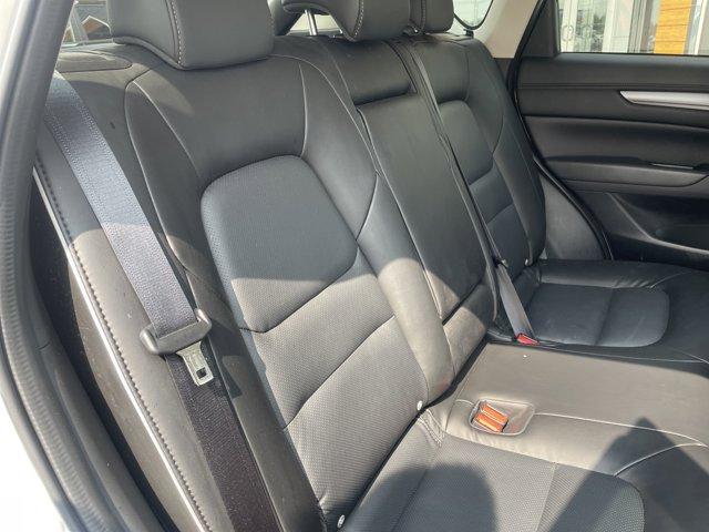 used 2024 Mazda CX-5 car, priced at $25,558
