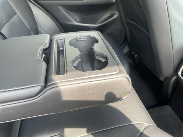 used 2024 Mazda CX-5 car, priced at $25,558
