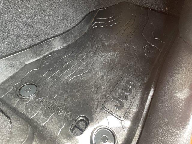 used 2021 Jeep Wrangler car, priced at $27,559