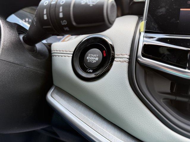 new 2026 Jeep Compass car, priced at $33,999