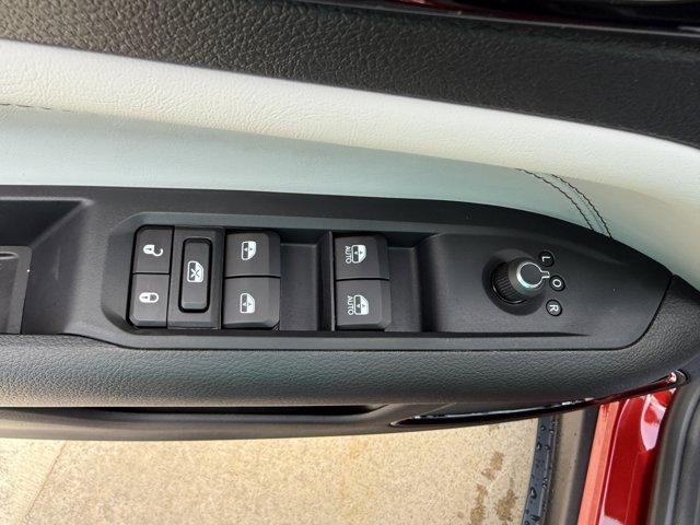 new 2026 Jeep Compass car, priced at $33,999