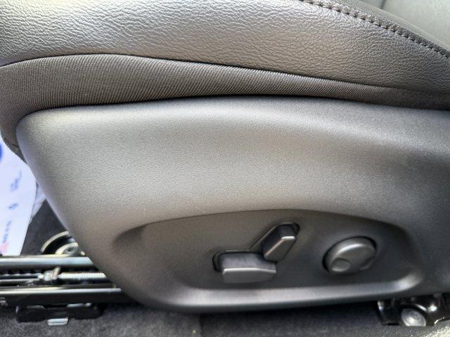 new 2026 Jeep Compass car, priced at $33,999