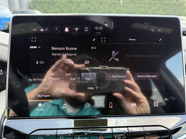 new 2026 Jeep Compass car, priced at $33,999