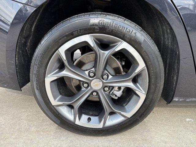 used 2023 Chevrolet Malibu car, priced at $18,999