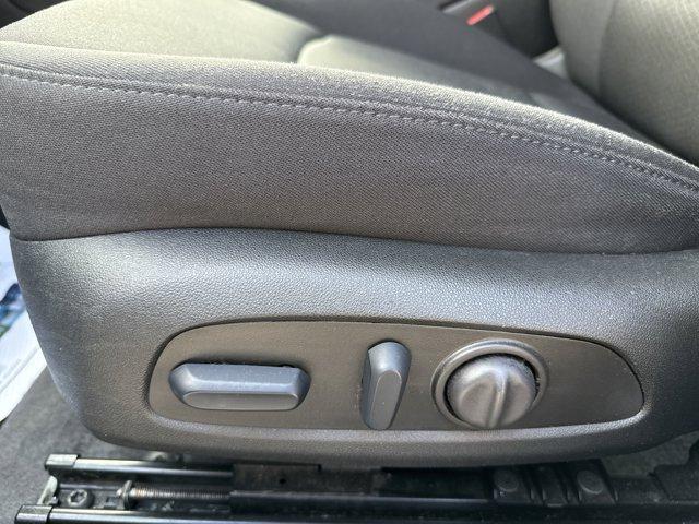 used 2023 Chevrolet Malibu car, priced at $18,999