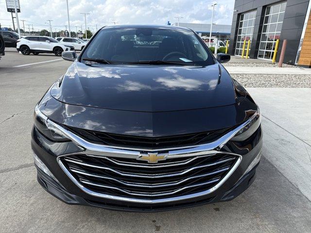 used 2023 Chevrolet Malibu car, priced at $18,999