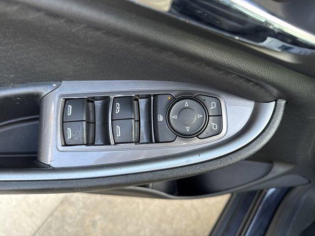 used 2023 Chevrolet Malibu car, priced at $18,999