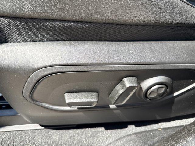 new 2025 Jeep Grand Cherokee L car, priced at $47,499