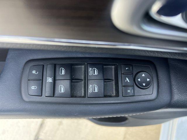 used 2015 Jeep Grand Cherokee car, priced at $17,885