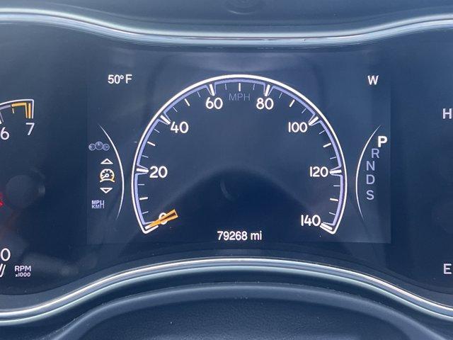 used 2015 Jeep Grand Cherokee car, priced at $17,885