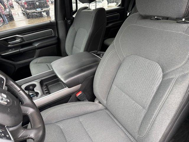 used 2022 Ram 1500 car, priced at $32,248