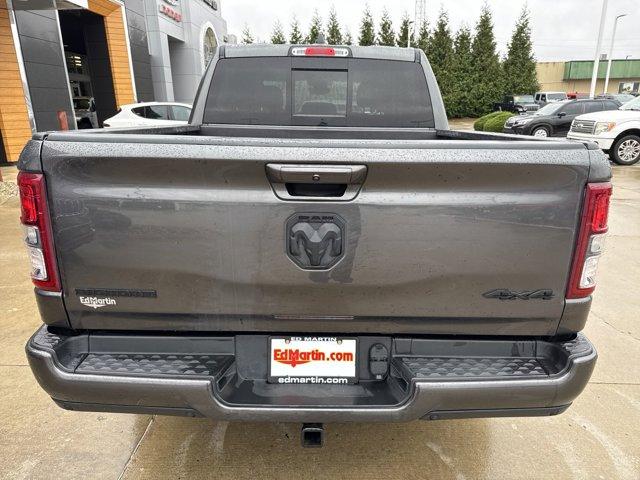 used 2022 Ram 1500 car, priced at $32,248