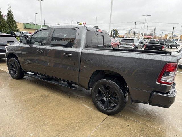 used 2022 Ram 1500 car, priced at $32,248