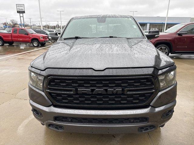 used 2022 Ram 1500 car, priced at $32,248