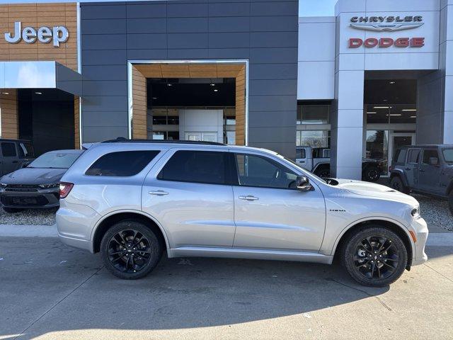 new 2025 Dodge Durango car, priced at $59,999