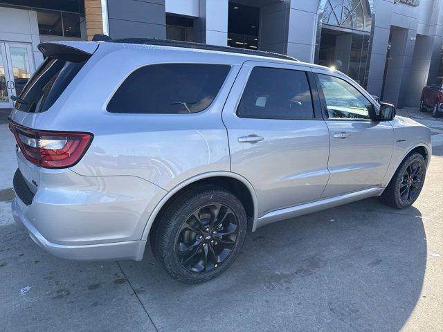 new 2025 Dodge Durango car, priced at $59,999