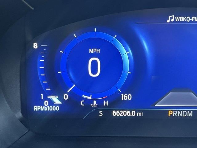 used 2020 Ford Explorer car, priced at $30,885