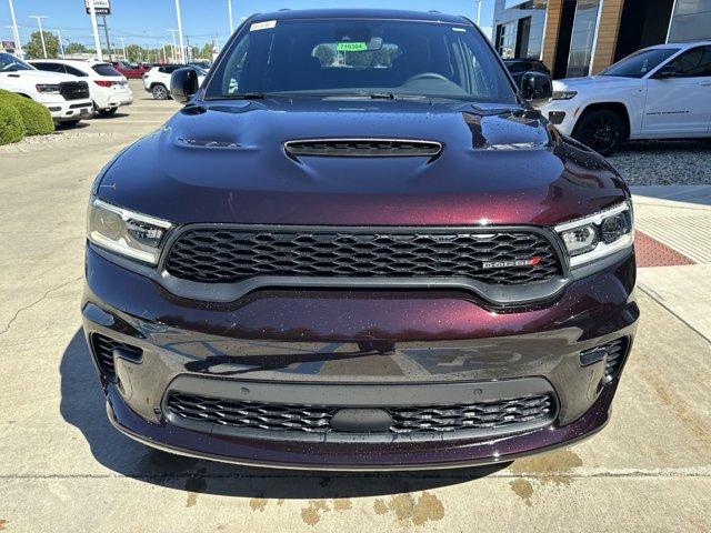 new 2025 Dodge Durango car, priced at $51,475