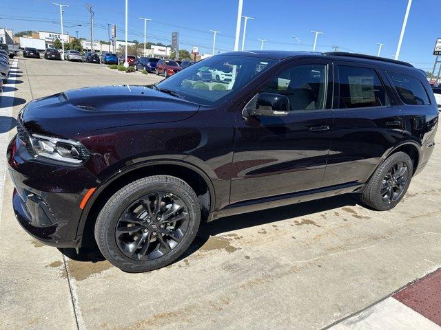 new 2025 Dodge Durango car, priced at $51,475