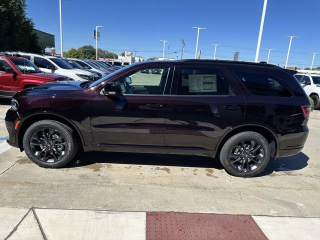 new 2025 Dodge Durango car, priced at $51,475