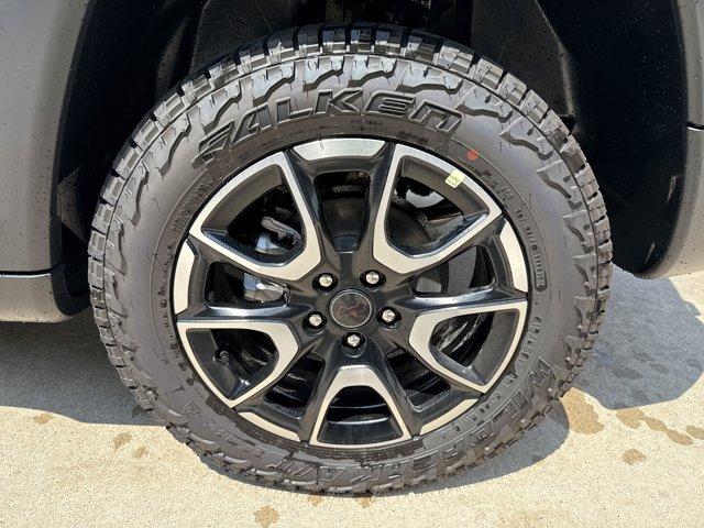 new 2025 Jeep Compass car, priced at $34,499