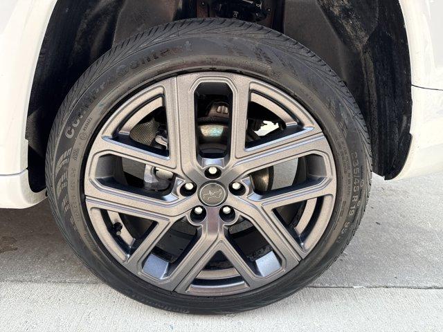used 2025 Jeep Compass car, priced at $29,774