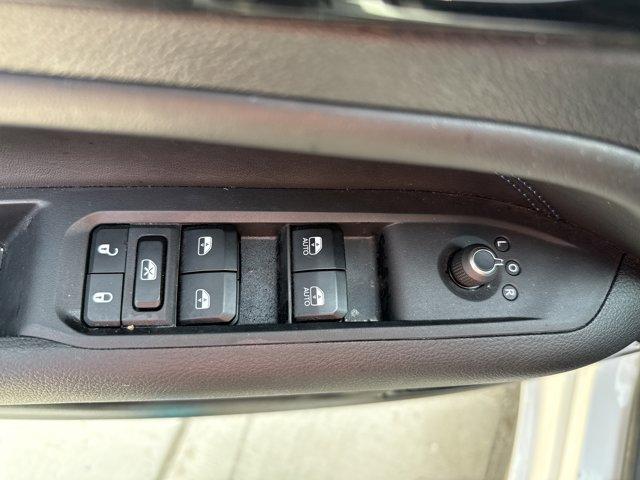 used 2025 Jeep Compass car, priced at $29,774