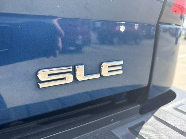 used 2018 GMC Sierra 1500 car, priced at $20,999