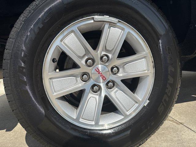 used 2018 GMC Sierra 1500 car, priced at $20,999