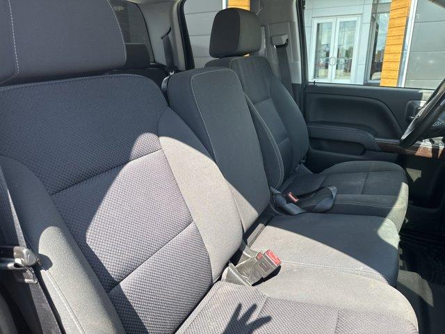 used 2018 GMC Sierra 1500 car, priced at $20,999