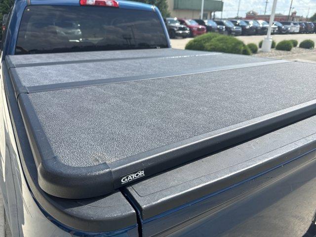 used 2018 GMC Sierra 1500 car, priced at $20,999