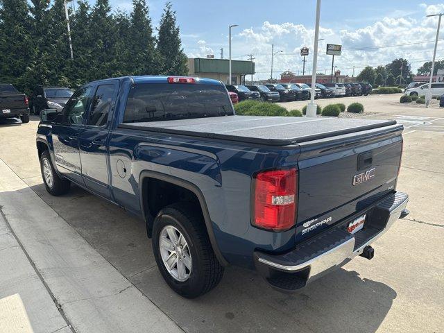 used 2018 GMC Sierra 1500 car, priced at $20,999