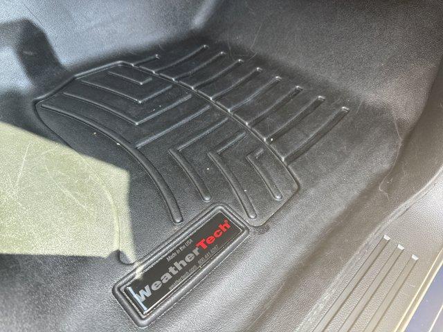 used 2018 GMC Sierra 1500 car, priced at $20,999