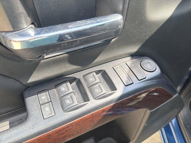 used 2018 GMC Sierra 1500 car, priced at $20,999