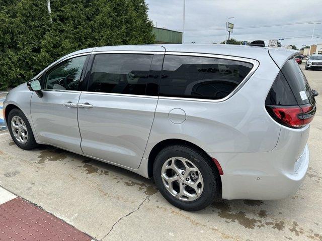 new 2024 Chrysler Pacifica car, priced at $48,499