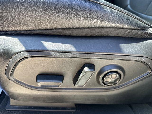 used 2024 Jeep Grand Cherokee L car, priced at $32,333
