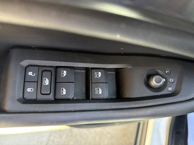 used 2024 Jeep Grand Cherokee L car, priced at $32,333