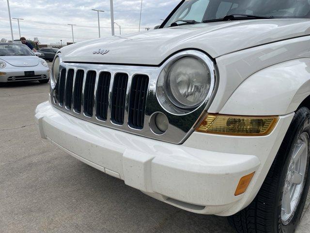 used 2005 Jeep Liberty car, priced at $4,987