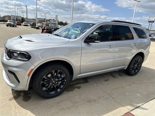 new 2024 Dodge Durango car, priced at $47,499